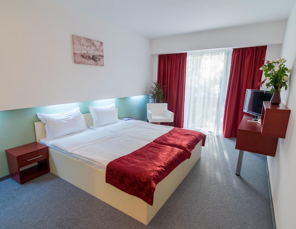 Hefaistos - Hotel 3*