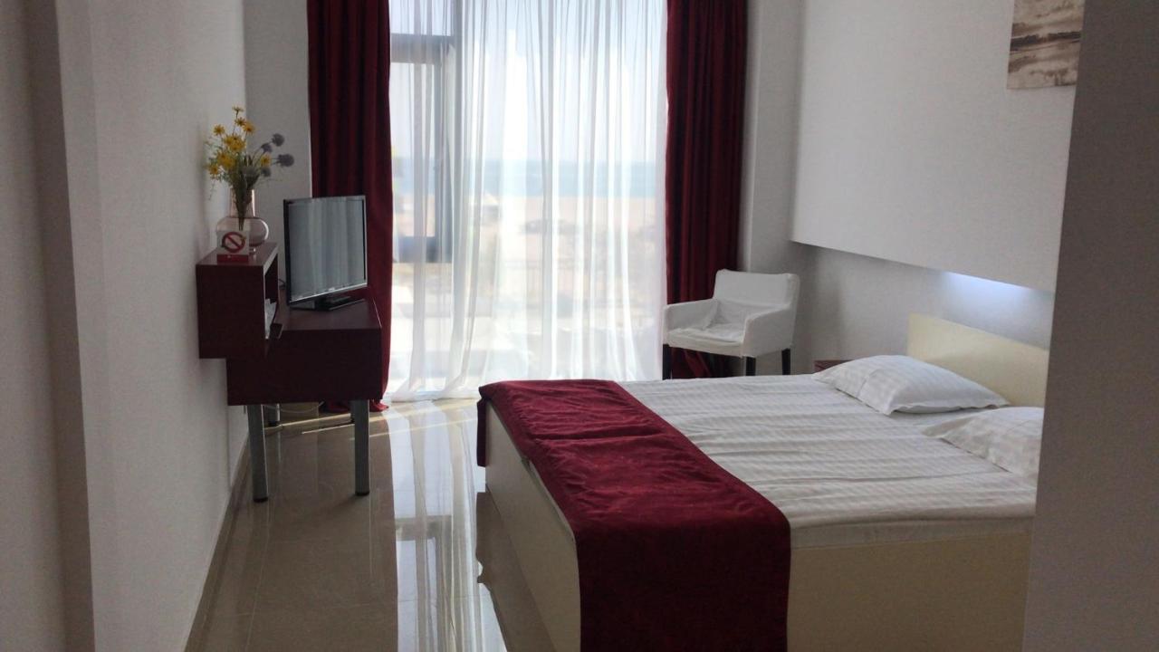 Hefaistos - Mamaia