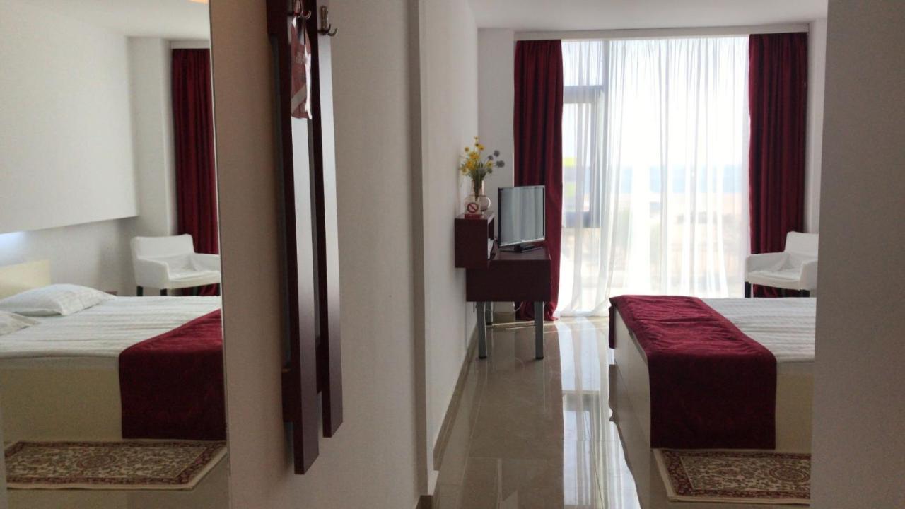 Hotel Hefaistos -