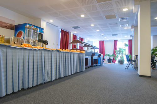 Hotel Hefaistos - 3*